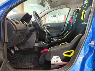 Renault Megane 2007 Sport RS-thumb-9