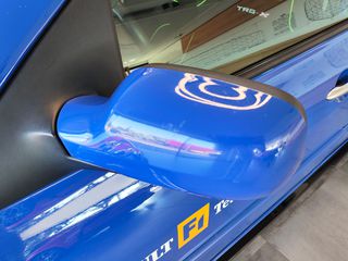 Renault Megane 2007 Sport RS-thumb-42