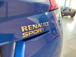 Renault Megane 2007 Sport RS-thumb-45