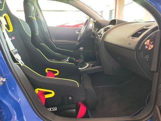 Renault Megane 2007 Sport RS-thumb-13