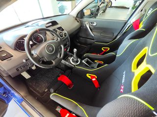Renault Megane 2007 Sport RS-thumb-19