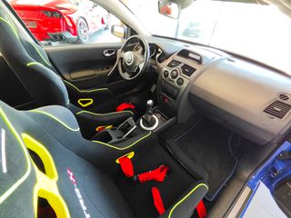 Renault Megane 2007 Sport RS-thumb-21