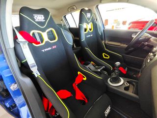 Renault Megane 2007 Sport RS-thumb-22