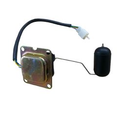 ΦΛΟΤΕΡ ΡΕΖΕΡΒΟΥΑΡ ΒΕΝΖΙΝΗΣ HND GLX50/C90 , 4 ΤΡΥΠΕΣ - (ΤΑΙ)