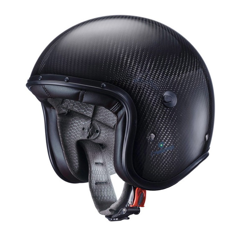 Κράνος Caberg Jet Freeride-X Carbon