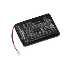 Μπαταρία για Χειριστήριο PS4 DualShock 4 LIP1522-2J CUH-ZCT2
