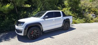 Volkswagen Amarok 2019 V6