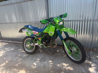 Kawasaki KMX 200 1995-thumb-1