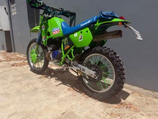Kawasaki KMX 200 1995-thumb-2
