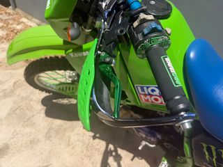 Kawasaki KMX 200 1995-thumb-7