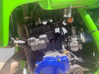 Kawasaki KMX 200 1995-thumb-9