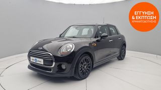 Mini Cooper 2015 1.5 D | ΕΩΣ 5 ΕΤΗ ΕΓΓΥΗΣΗ