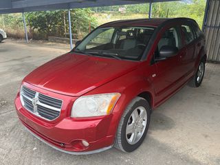 Dodge Caliber 2010 ΕΥΚΑΙΡΙΑ