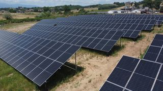 ΦΒ ΠΑΡΚΟ ΕΓΚΑΤΕΣΤΗΜΕΝΗΣ ΙΣΧΥΟΣ 550KW