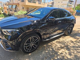 Mercedes-Benz GLE 350 2025 GLE COUPé 350 AMG DE 4MATIC FACE LIFT-thumb-1