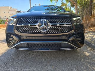 Mercedes-Benz GLE 350 2025 GLE COUPé 350 AMG DE 4MATIC FACE LIFT-thumb-2