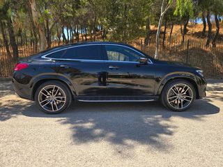 Mercedes-Benz GLE 350 2025 GLE COUPé 350 AMG DE 4MATIC FACE LIFT-thumb-3