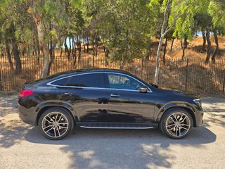 Mercedes-Benz GLE 350 2025 GLE COUPé 350 AMG DE 4MATIC FACE LIFT-thumb-4