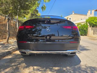 Mercedes-Benz GLE 350 2025 GLE COUPé 350 AMG DE 4MATIC FACE LIFT-thumb-6