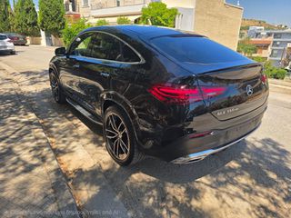 Mercedes-Benz GLE 350 2025 GLE COUPé 350 AMG DE 4MATIC FACE LIFT-thumb-7