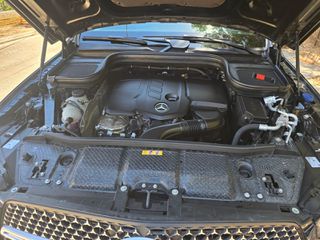 Mercedes-Benz GLE 350 2025 GLE COUPé 350 AMG DE 4MATIC FACE LIFT-thumb-8
