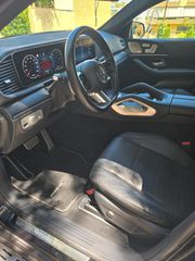 Mercedes-Benz GLE 350 2025 GLE COUPé 350 AMG DE 4MATIC FACE LIFT-thumb-12