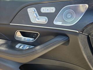 Mercedes-Benz GLE 350 2025 GLE COUPé 350 AMG DE 4MATIC FACE LIFT-thumb-15