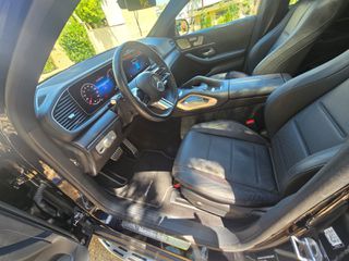 Mercedes-Benz GLE 350 2025 GLE COUPé 350 AMG DE 4MATIC FACE LIFT-thumb-18