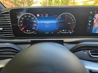 Mercedes-Benz GLE 350 2025 GLE COUPé 350 AMG DE 4MATIC FACE LIFT-thumb-29