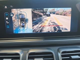 Mercedes-Benz GLE 350 2025 GLE COUPé 350 AMG DE 4MATIC FACE LIFT-thumb-30