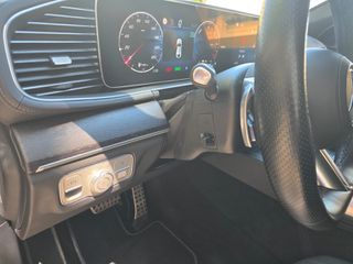 Mercedes-Benz GLE 350 2025 GLE COUPé 350 AMG DE 4MATIC FACE LIFT-thumb-32
