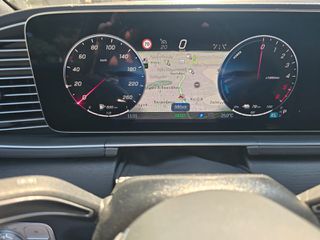 Mercedes-Benz GLE 350 2025 GLE COUPé 350 AMG DE 4MATIC FACE LIFT-thumb-35