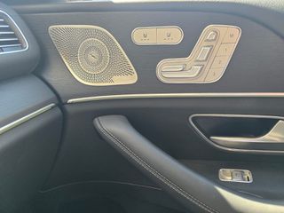 Mercedes-Benz GLE 350 2025 GLE COUPé 350 AMG DE 4MATIC FACE LIFT-thumb-25