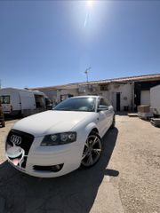 Audi A3 2007 2.0t 8P