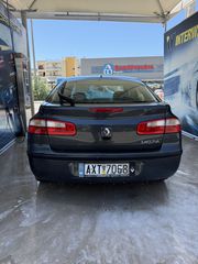Renault Laguna 2002 1.6 16V 110PS