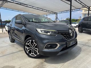 Renault Kadjar 2019 1.5 BLUE dCi Intens | Facelift