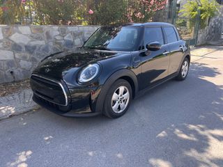 Mini Cooper 2021 Ελληνικής αντιπροσωπίας