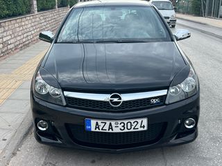 Opel Astra 2007 OPC 1.6 TURBO SPORT 210 HP