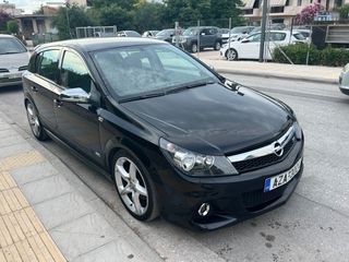 Opel Astra 2007 OPC 1.6 TURBO SPORT 210 HP-thumb-1