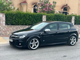 Opel Astra 2007 OPC 1.6 TURBO SPORT 210 HP-thumb-2
