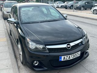 Opel Astra 2007 OPC 1.6 TURBO SPORT 210 HP-thumb-3