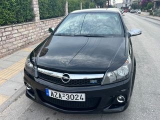 Opel Astra 2007 OPC 1.6 TURBO SPORT 210 HP-thumb-4