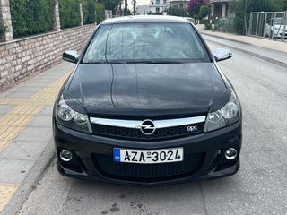 Opel Astra 2007 OPC 1.6 TURBO SPORT 210 HP-thumb-5