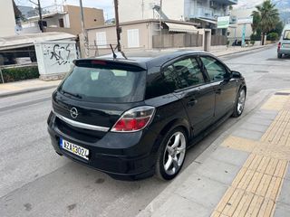 Opel Astra 2007 OPC 1.6 TURBO SPORT 210 HP-thumb-7