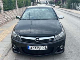 Opel Astra 2007 OPC 1.6 TURBO SPORT 210 HP-thumb-8