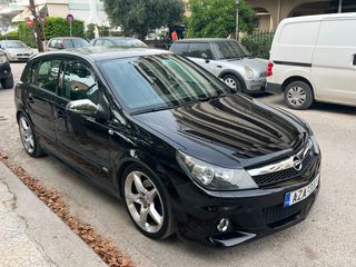 Opel Astra 2007 OPC 1.6 TURBO SPORT 210 HP-thumb-10