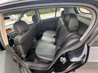 Opel Astra 2007 OPC 1.6 TURBO SPORT 210 HP-thumb-11