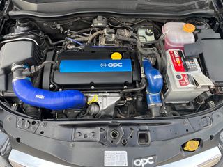 Opel Astra 2007 OPC 1.6 TURBO SPORT 210 HP-thumb-13