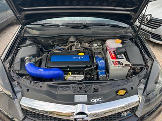 Opel Astra 2007 OPC 1.6 TURBO SPORT 210 HP-thumb-14