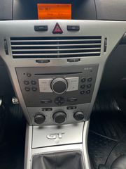 Opel Astra 2007 OPC 1.6 TURBO SPORT 210 HP-thumb-17